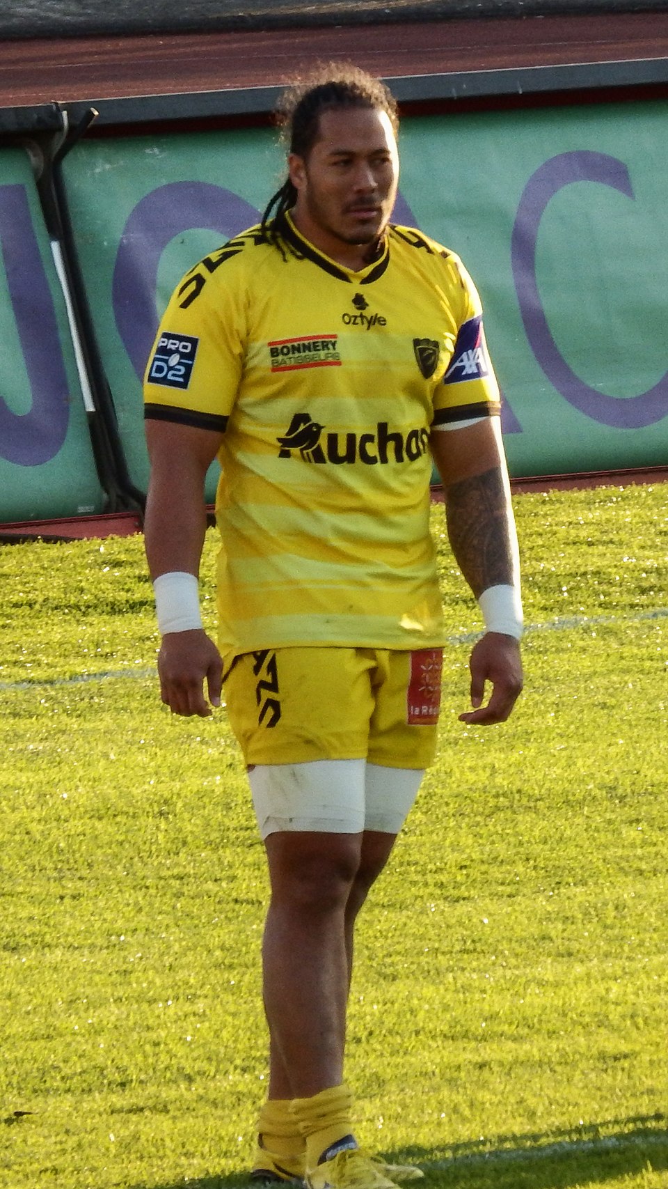 Stanley Sanele