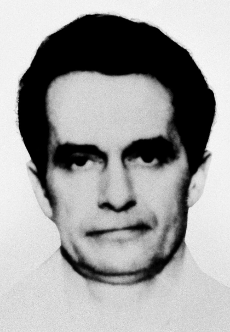 Stanley Webb