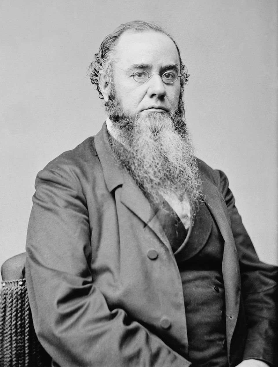 Stanton Rose Jr.