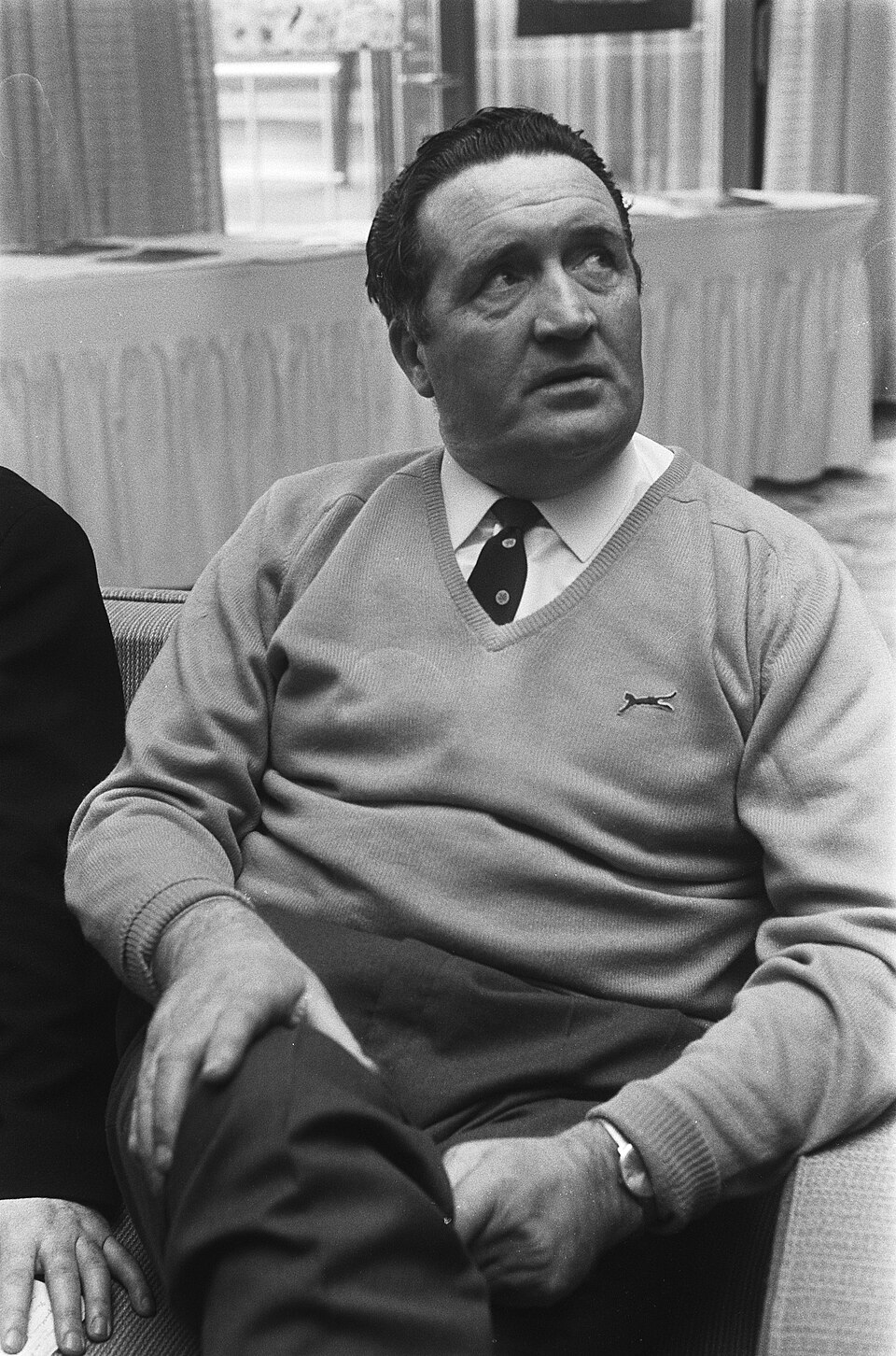 Stanton Stein