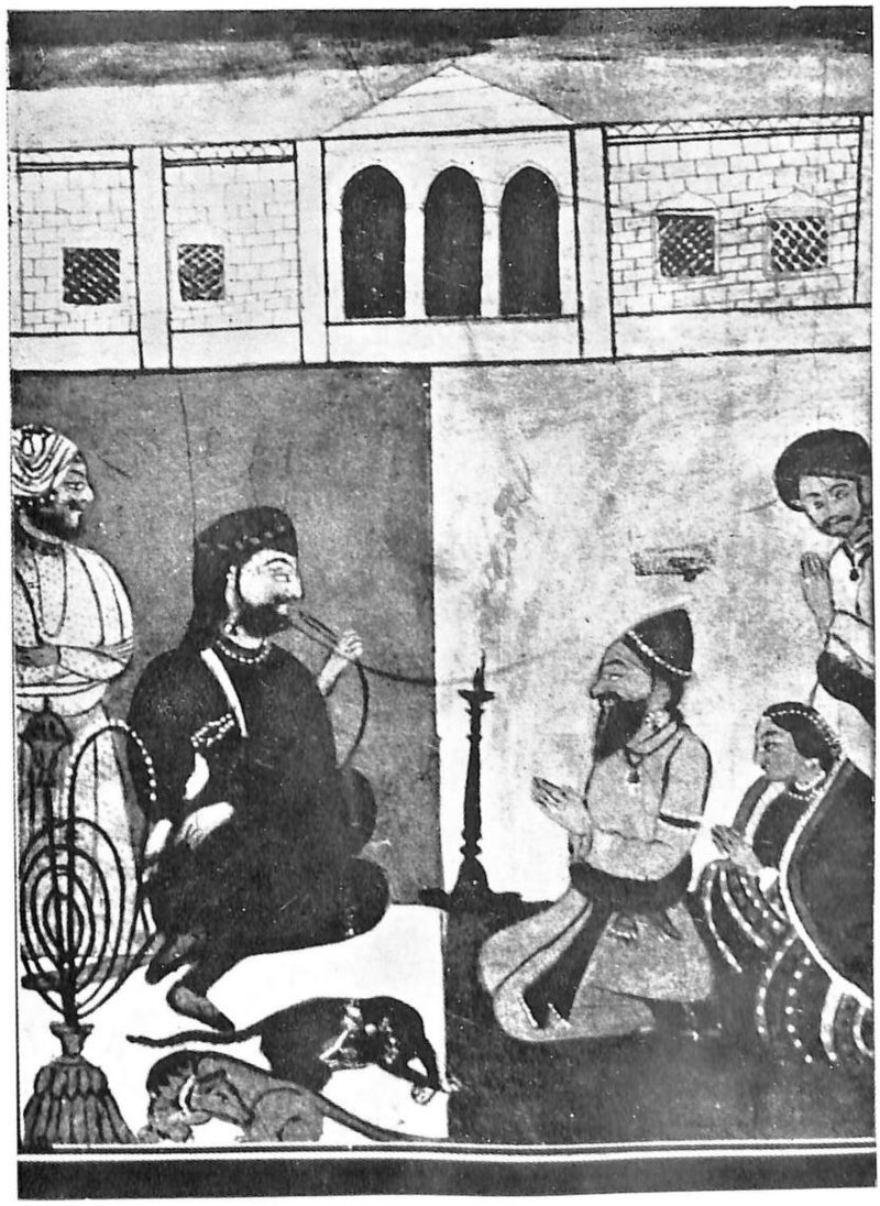 Stanzin Dorje