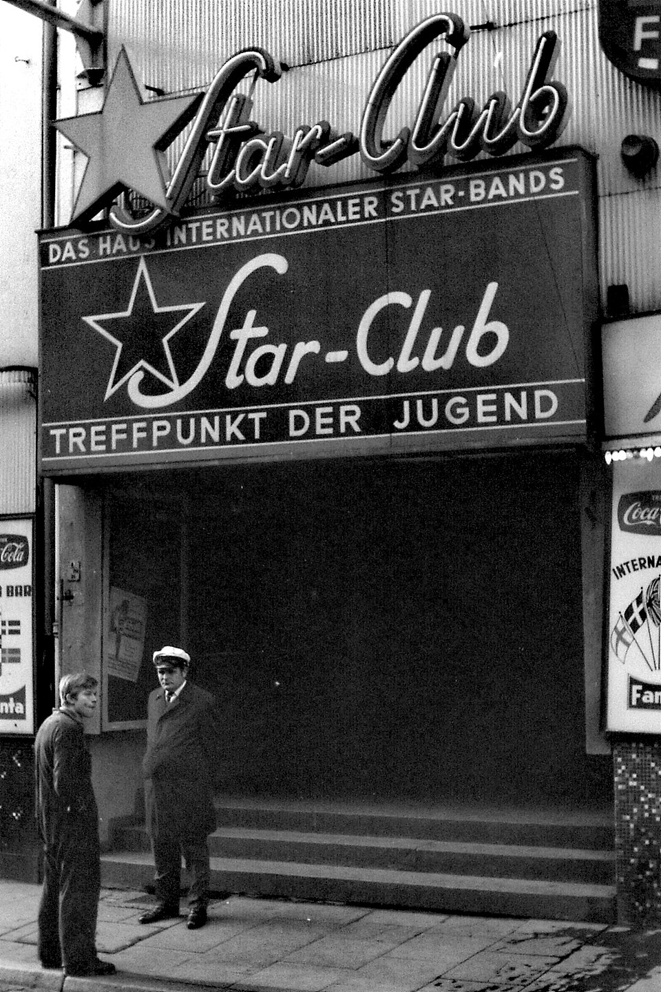 Star’s Club