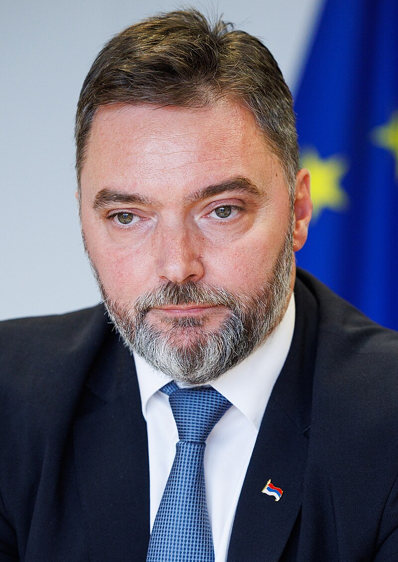 Staša Mitrović