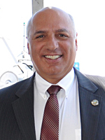 Stavros Anthony