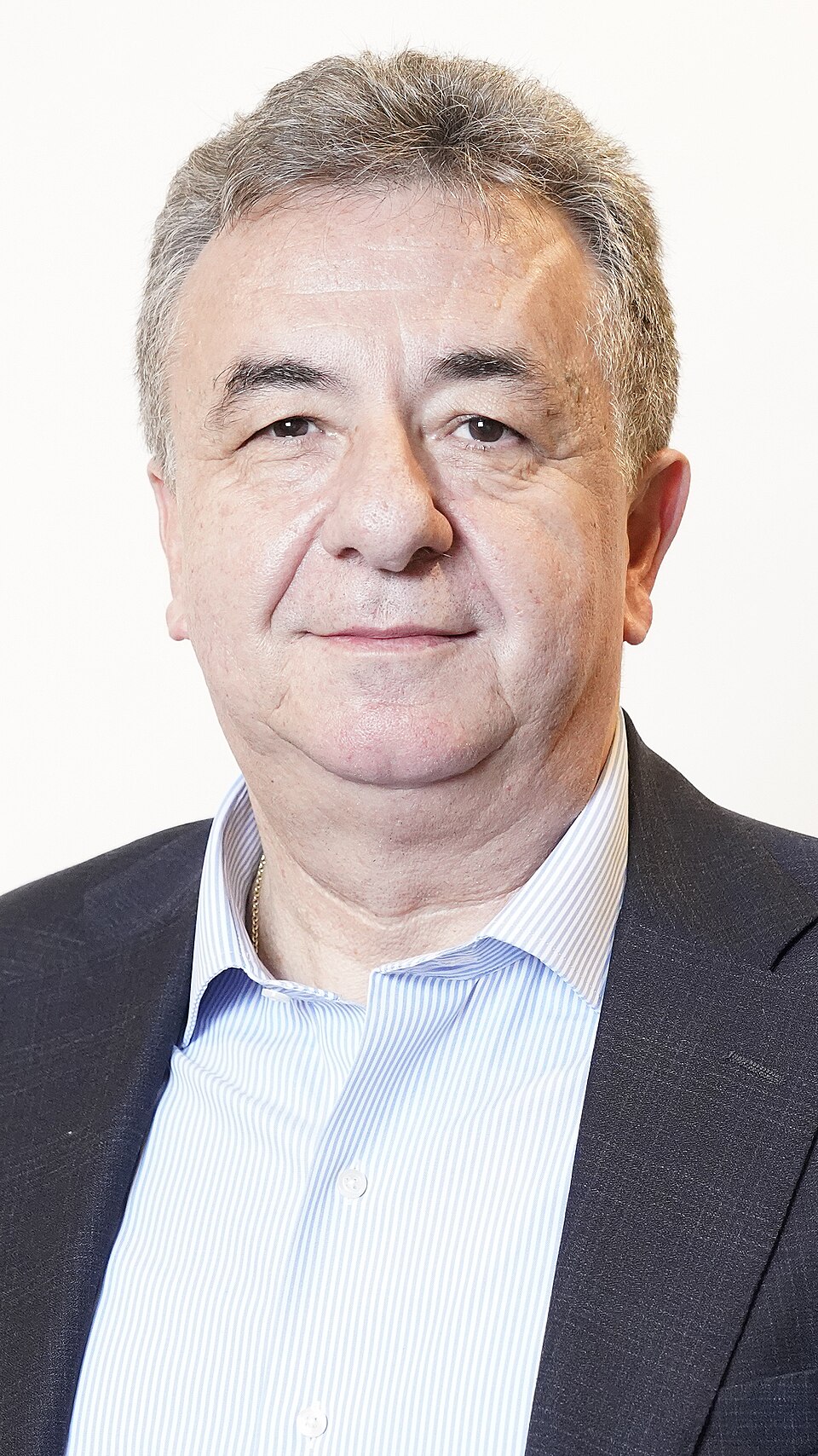 Stavros Arnaoutakis