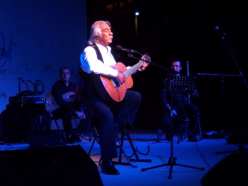 Stavros Kostas