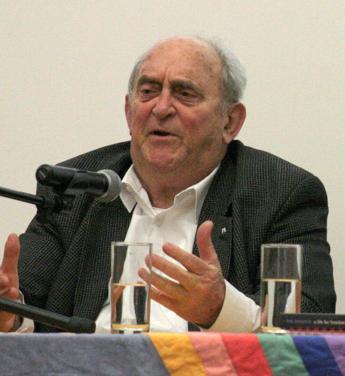 Ste Mandela