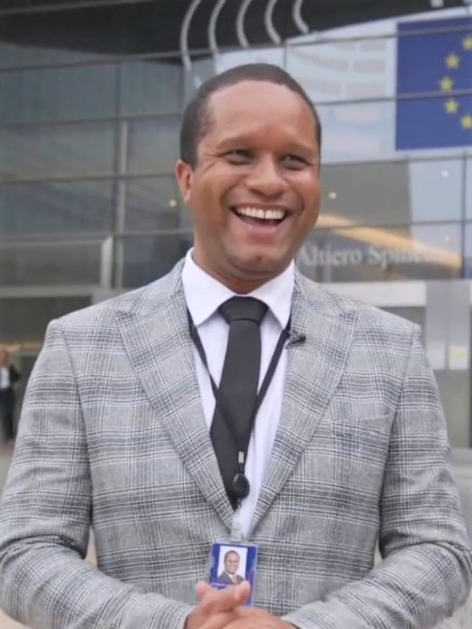 Stedman Scotland