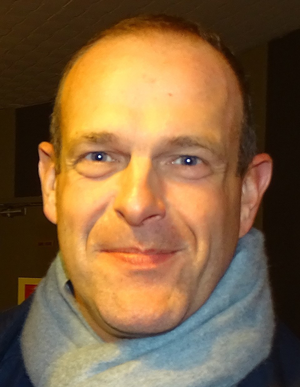 Steeve Briois