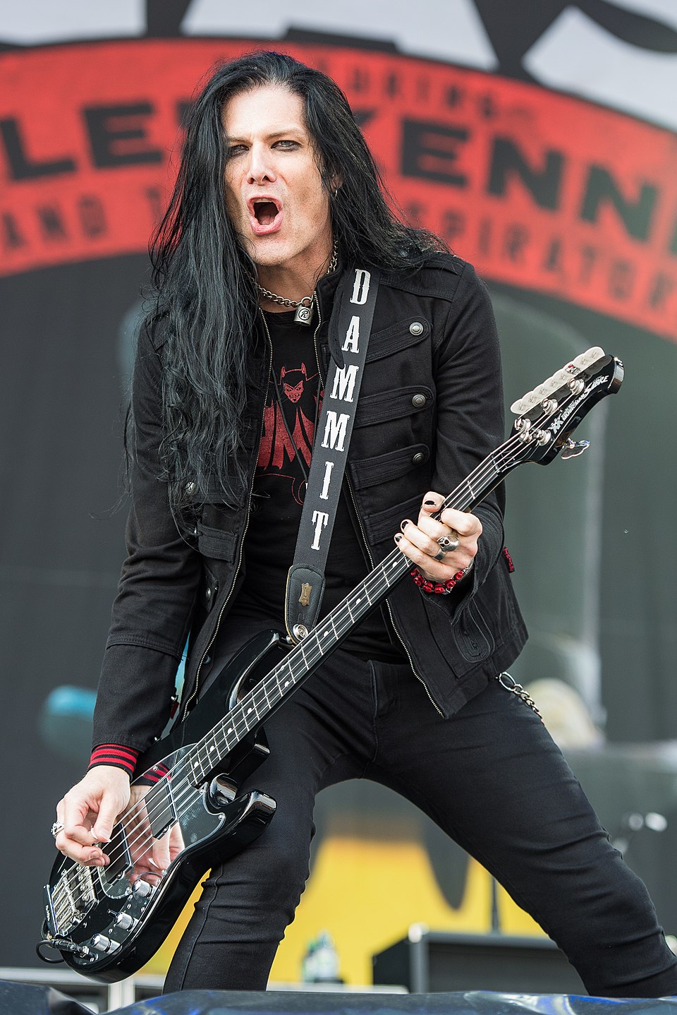 Stef McCargar