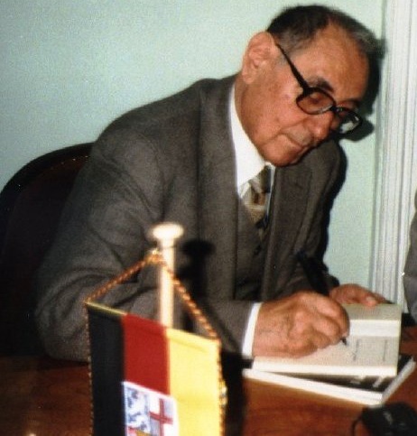Ştefan Augustin Doinaş