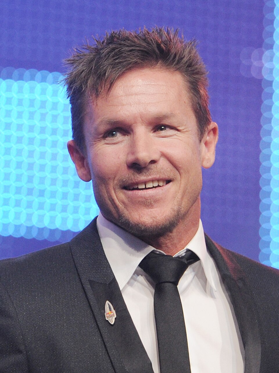 Stefan Baumgartner