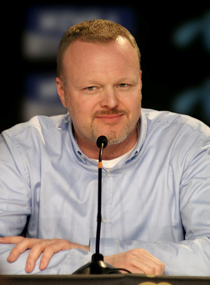 Stefan Bier