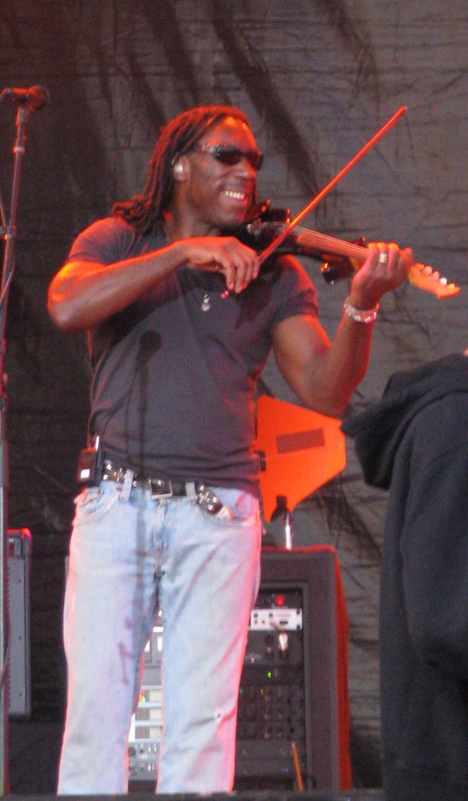 Stefan Boyd
