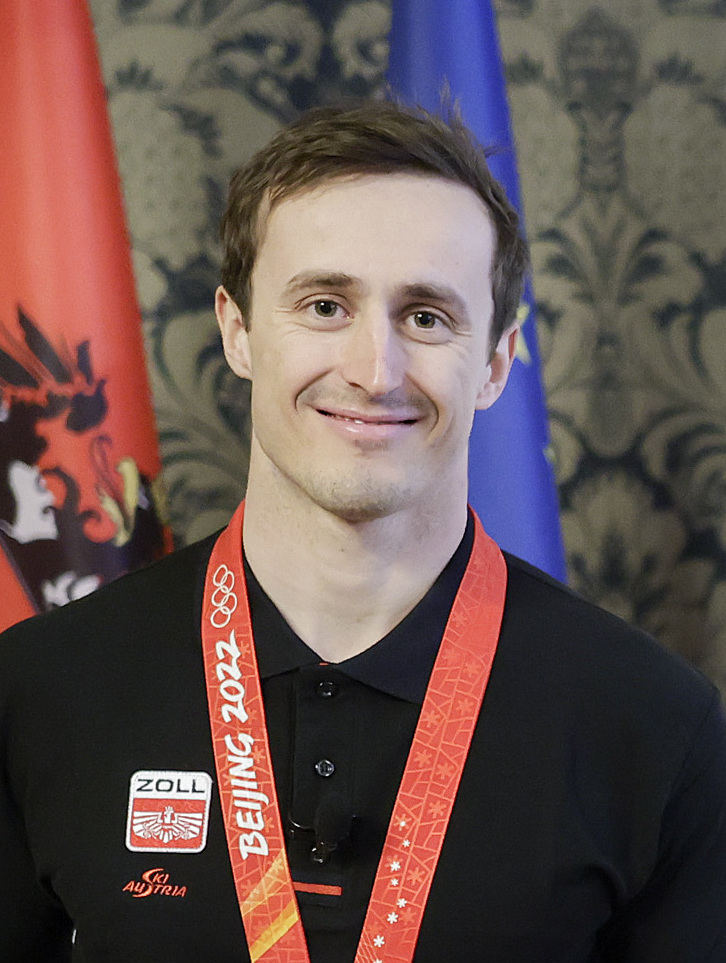 Stefan Brennsteiner