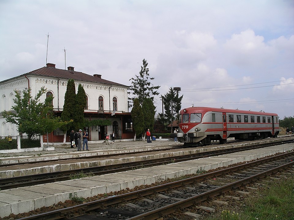 Ștefan Dulgheru