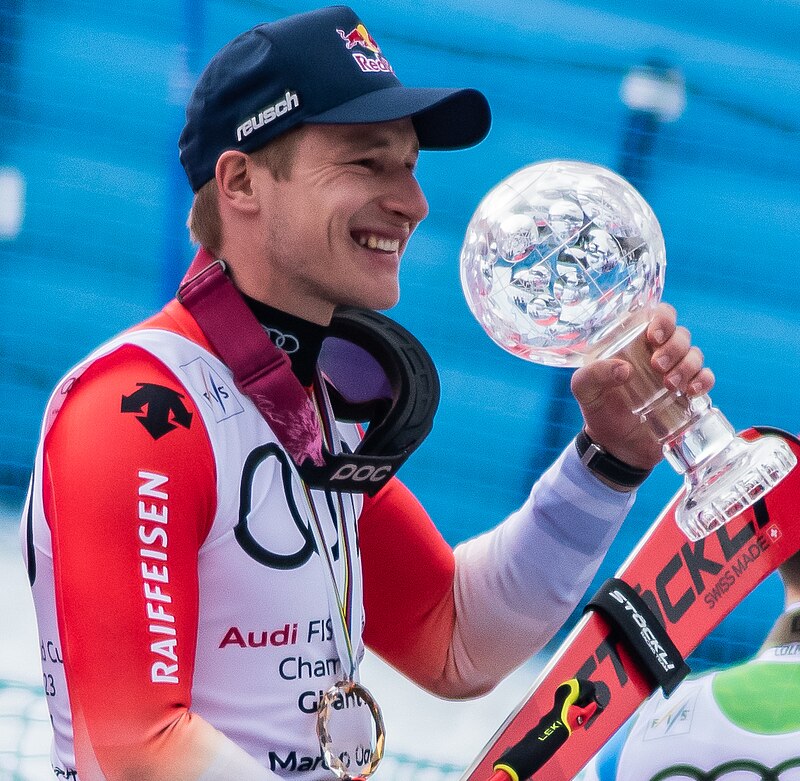Stefan Eichberger