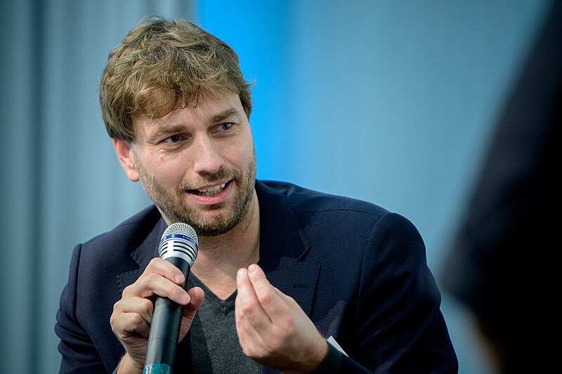 Stefan Gelbhaar