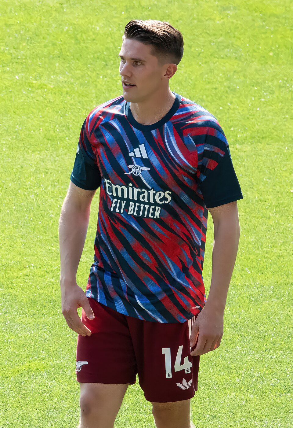 Stefan Gyökeres