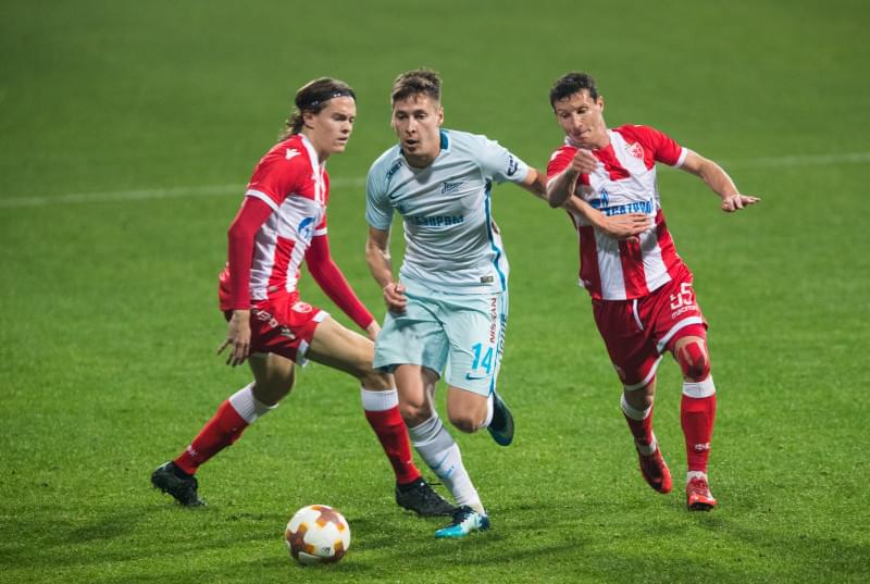 Stefan Hajdin