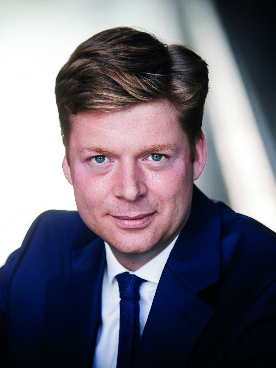 Stefan Heck