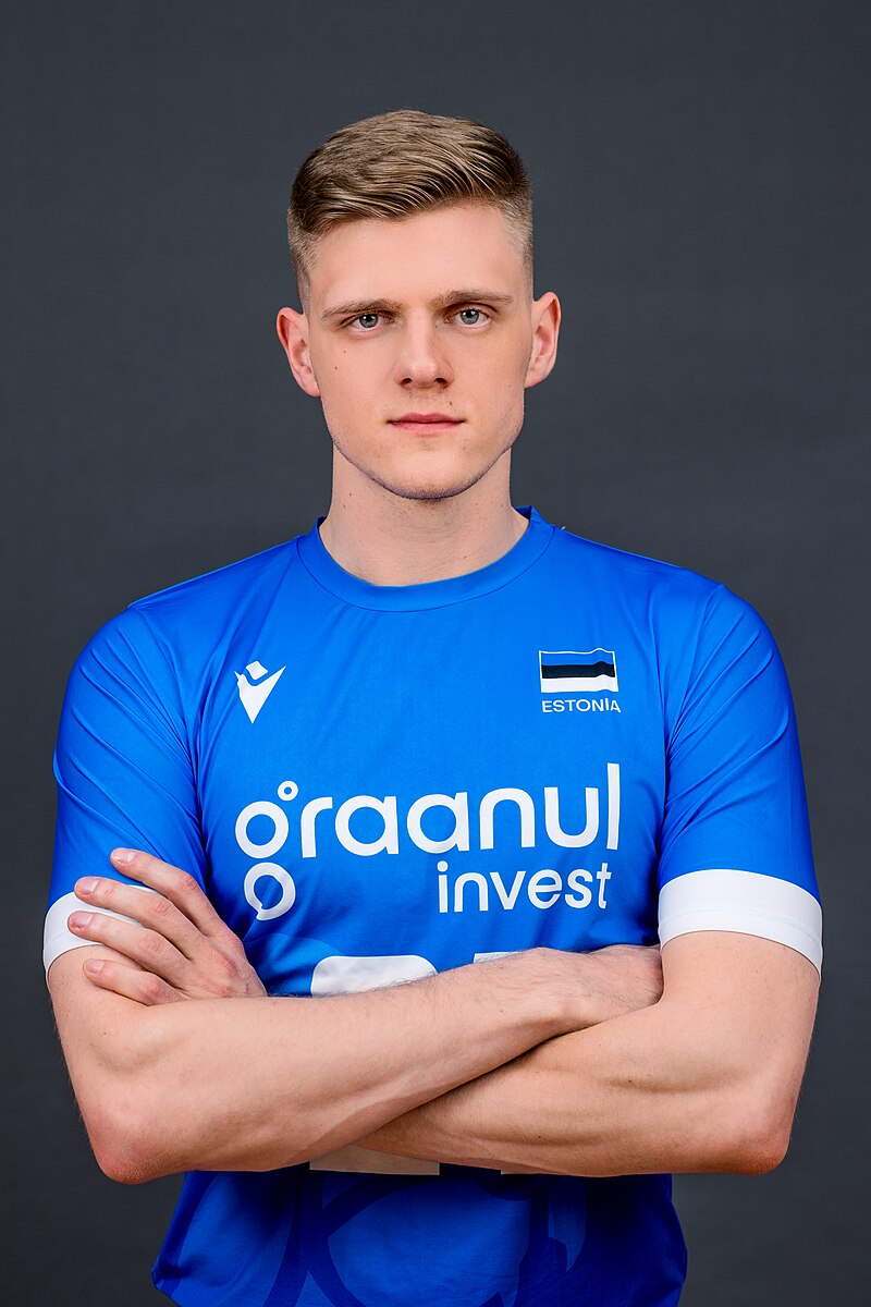 Stefan Kaibald