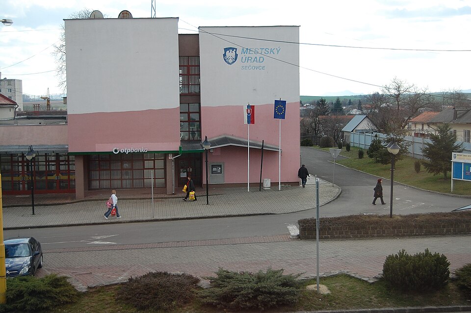 Štefan Korčmároš