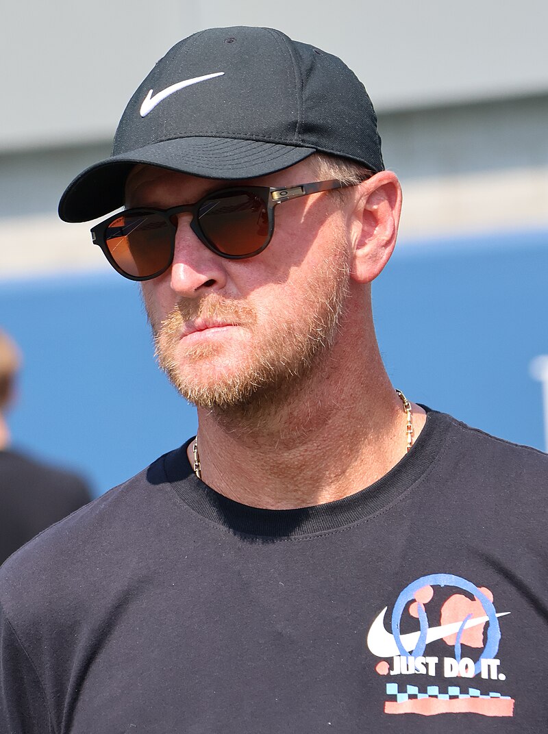 Stefan Korda