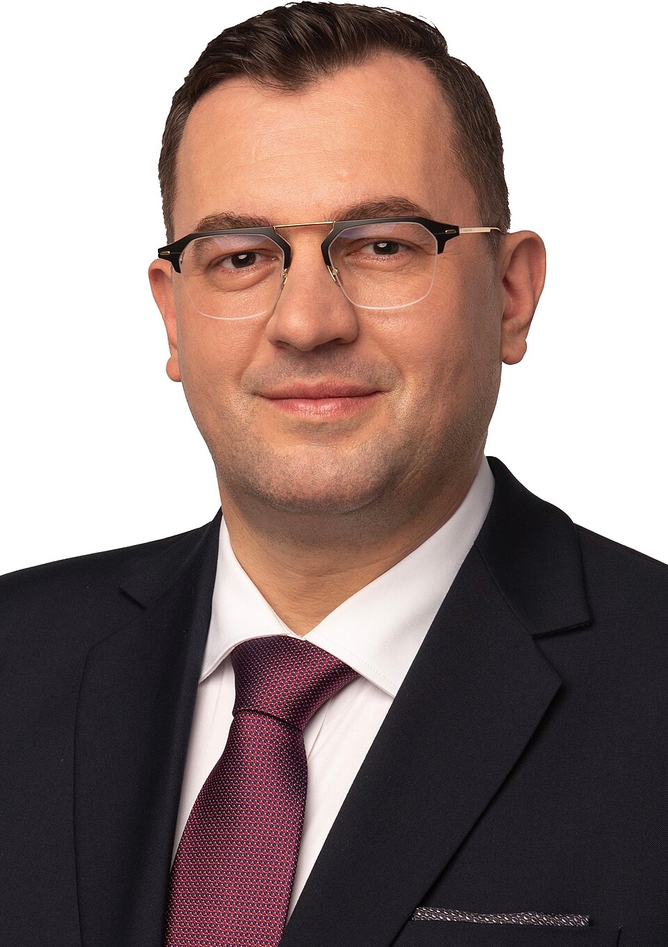 Stefan Krajewski