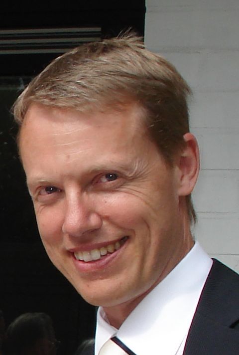 Stefan Krieg