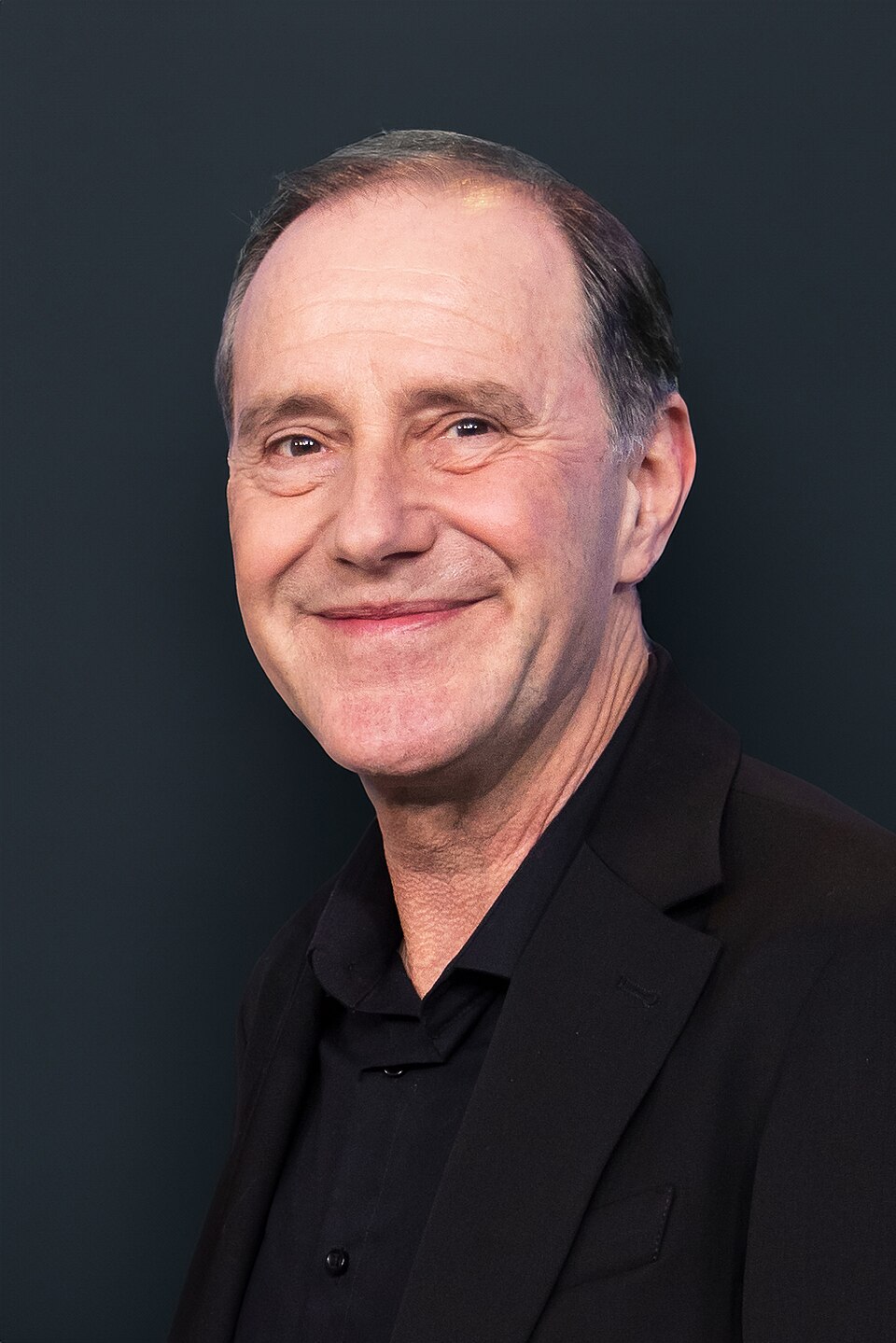 Stefan Kurt