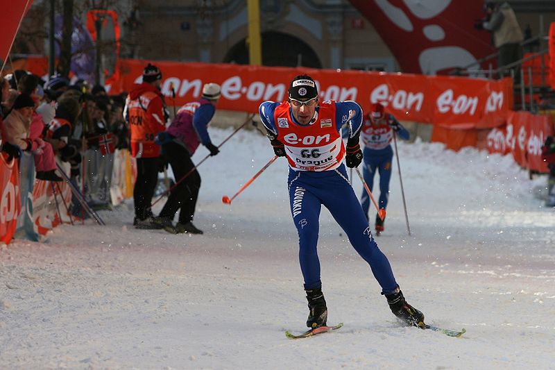 Stefan Lindinger
