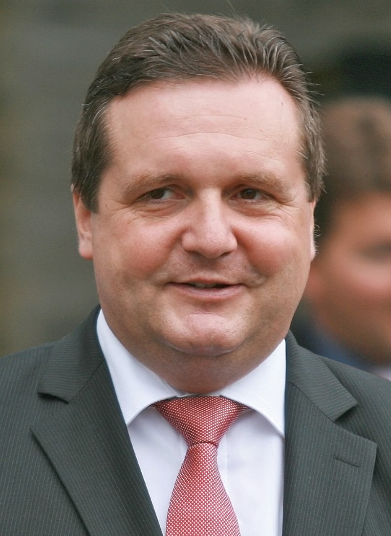 Stefan Mappus
