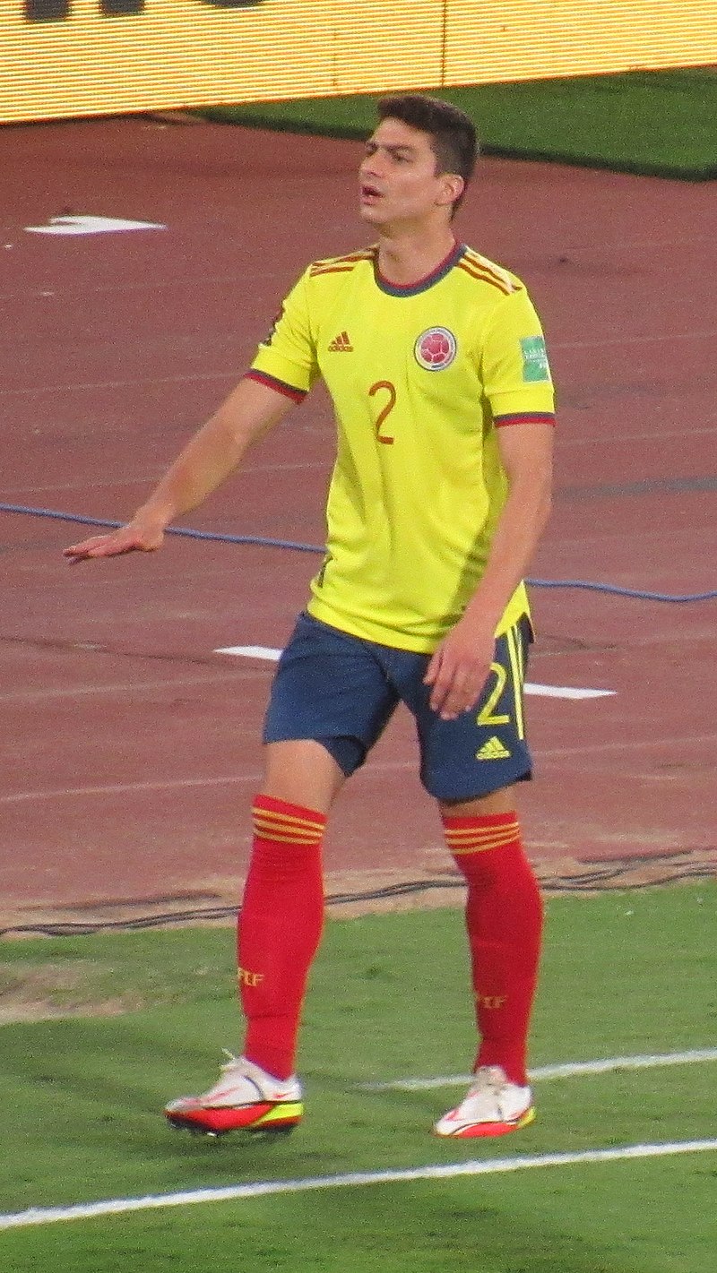 Stefan Medina