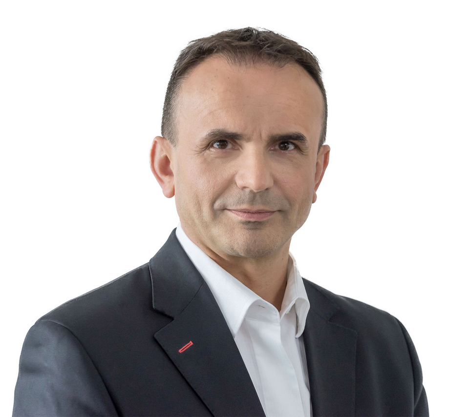 Stefan Mićić