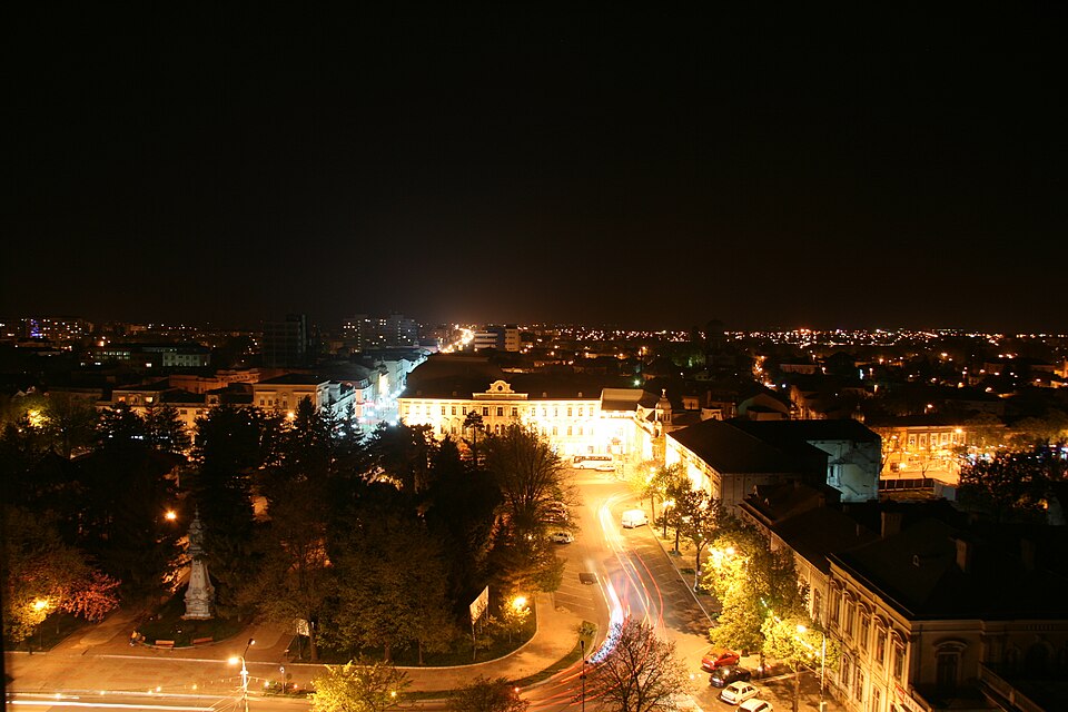 Ștefan Mihăilescu-Brăila