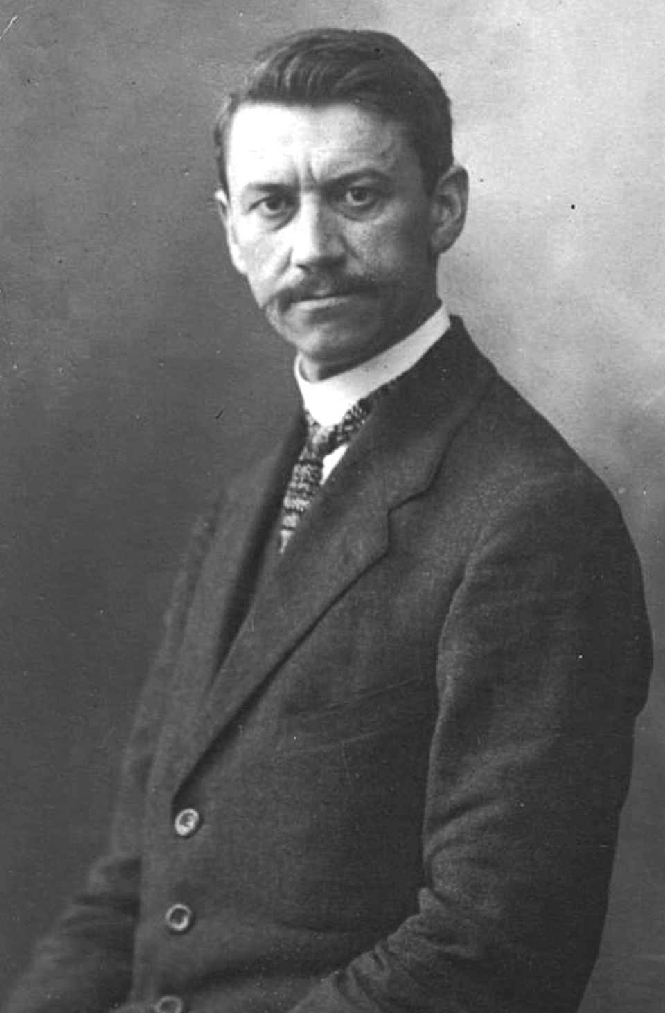 Stefan Milcu