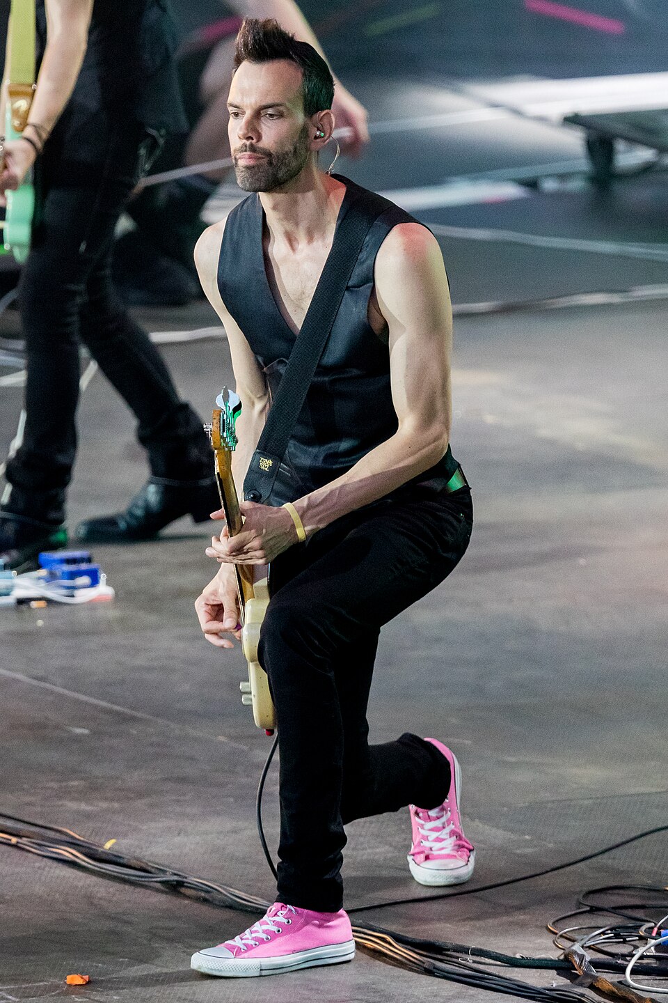 Stefan Muff