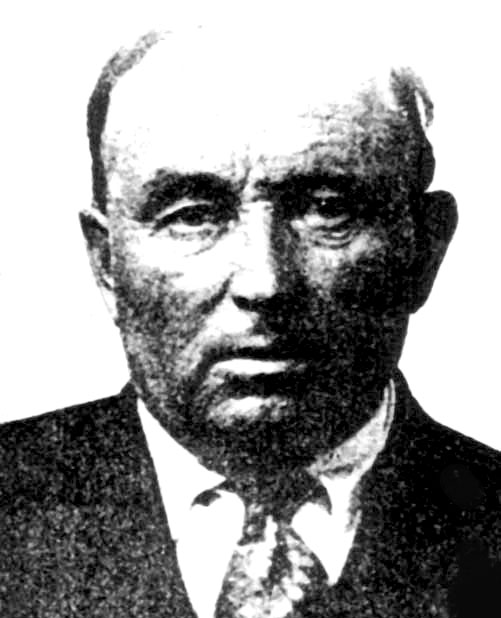 Štefan Mulik