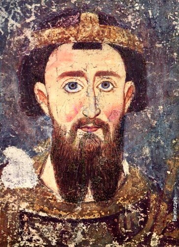 Stefan Prvovenčani