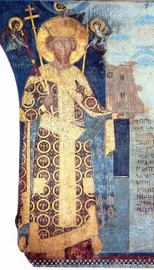 Stefan Radenović