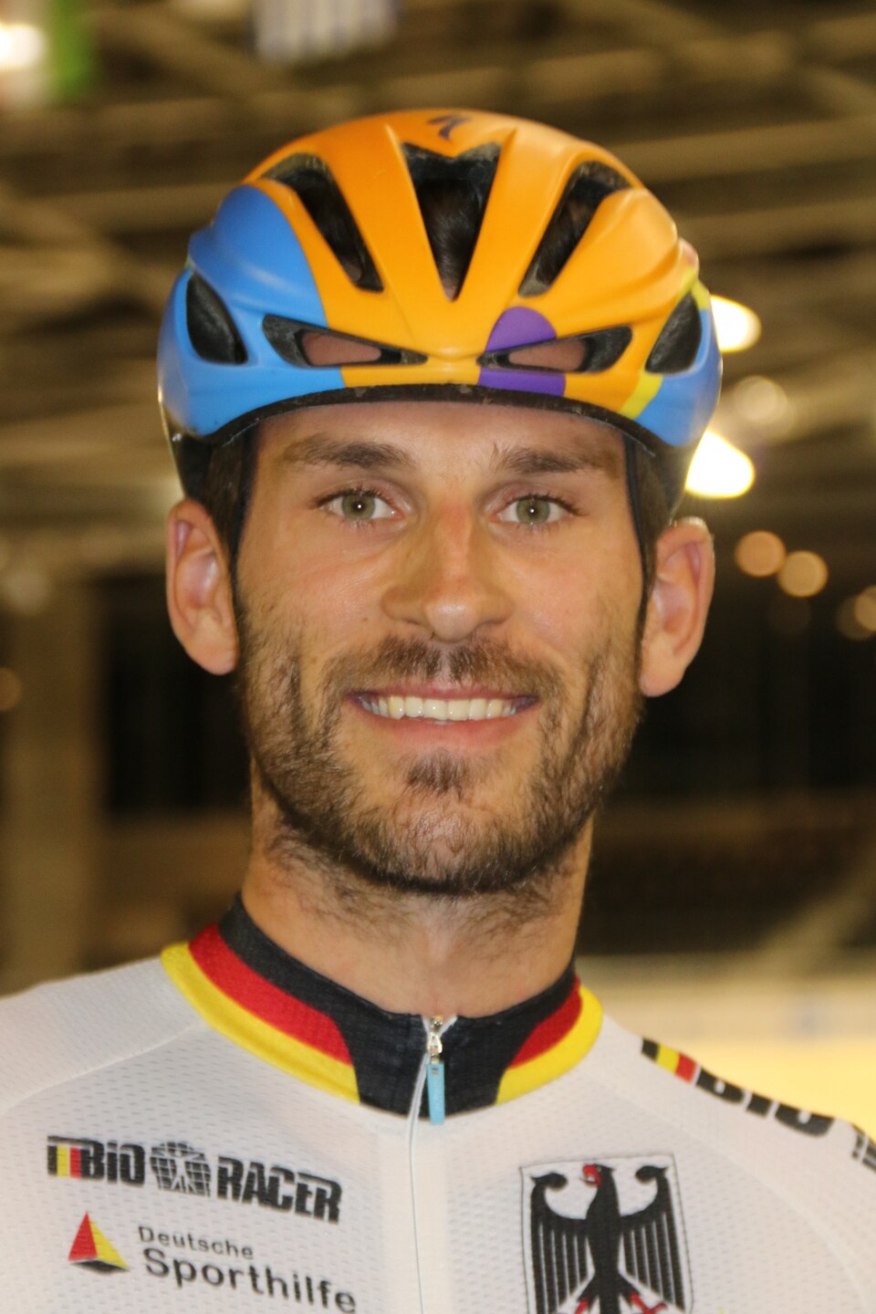 Stefan Schafer
