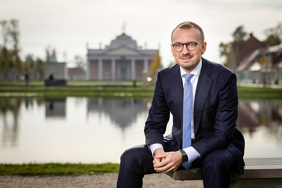 Stefan Sternberg