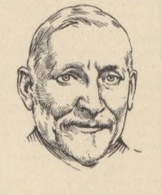 Stefán Sveinsson
