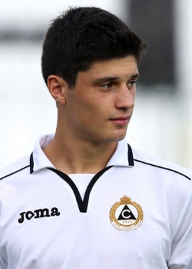 Stefan Velkov