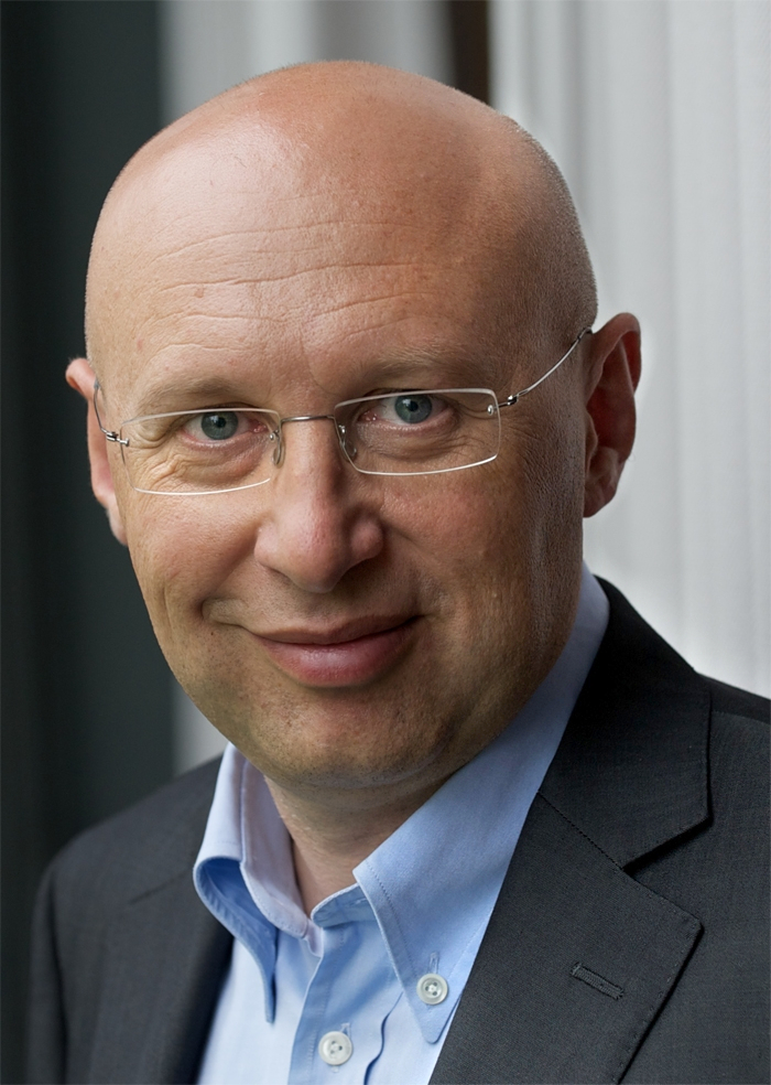 Stefan Walter Hell