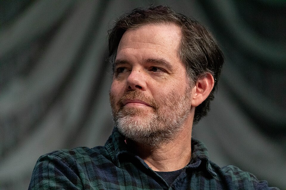 Stefan Weiler