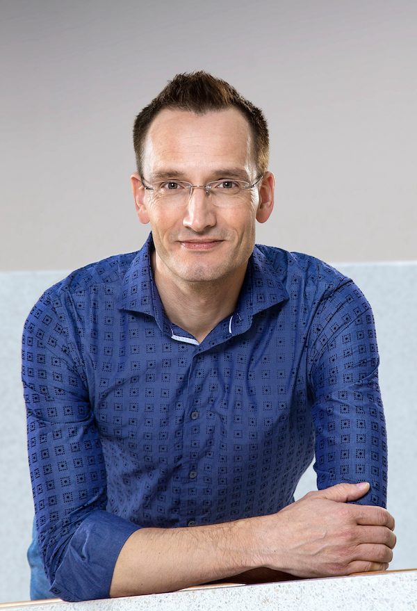 Stefan Wilhelmy