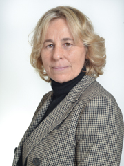 Stefania Craxi