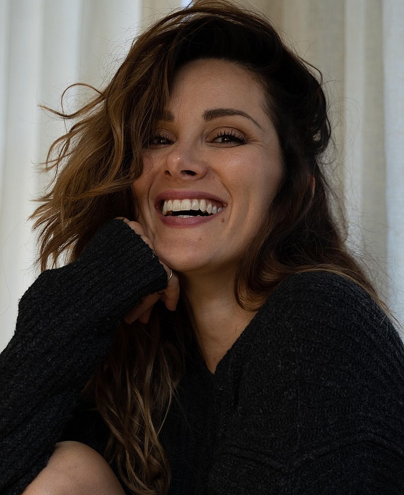 Stefania Ferrari